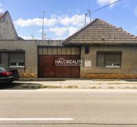 Hlohovec Family house Sale reality Hlohovec