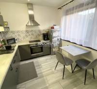 Radošovce One bedroom apartment Sale reality Trnava