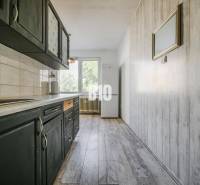 Dubnica nad Váhom One bedroom apartment Sale reality Ilava