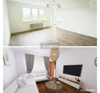 Koválov Two bedroom apartment Sale reality Senica