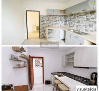 Koválov Two bedroom apartment Sale reality Senica