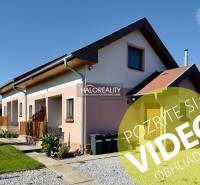 Podhájska Cottage Sale reality Nové Zámky