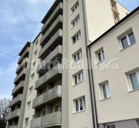 Prievidza Single studio Rent reality Prievidza