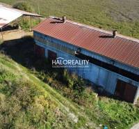 Chrámec Storehouses and Workshops Sale reality Rimavská Sobota