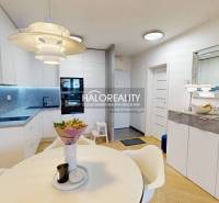 BA - Petržalka One bedroom apartment Sale reality Bratislava - Petržalka