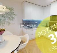 BA - Petržalka One bedroom apartment Sale reality Bratislava - Petržalka