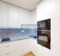 BA - Petržalka One bedroom apartment Sale reality Bratislava - Petržalka