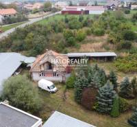 Nová Bašta Family house Sale reality Rimavská Sobota