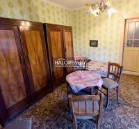 Tekovská Breznica Family house Sale reality Žarnovica