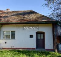 Tekovská Breznica Family house Sale reality Žarnovica