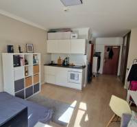 Bratislava - Petržalka Single studio Rent reality Bratislava - Petržalka