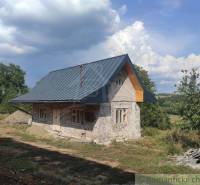 Zemiansky Vrbovok Family house Sale reality Krupina