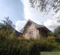 Zemiansky Vrbovok Family house Sale reality Krupina