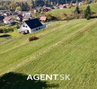 Čadca Land – for living Sale reality Čadca