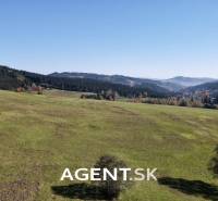 Čadca Land – for living Sale reality Čadca