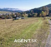 Čadca Land – for living Sale reality Čadca