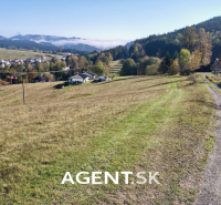 Čadca Land – for living Sale reality Čadca