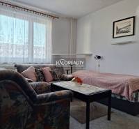 Dolné Vestenice One bedroom apartment Sale reality Prievidza