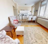 One bedroom apartment Sale reality Bratislava III