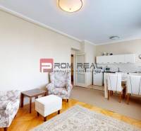 One bedroom apartment Sale reality Bratislava III