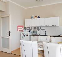 One bedroom apartment Sale reality Bratislava III