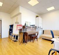 Commercial premises Rent reality Bratislava III