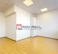 Commercial premises Rent reality Bratislava III