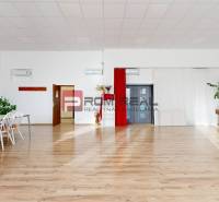 Commercial premises Rent reality Bratislava III