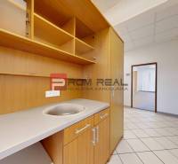 Commercial premises Rent reality Bratislava III