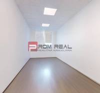 Commercial premises Rent reality Bratislava III