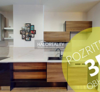 BA - Nové Mesto Two bedroom apartment Sale reality Bratislava - Nové Mesto