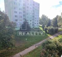 Malacky One bedroom apartment Sale reality Malacky