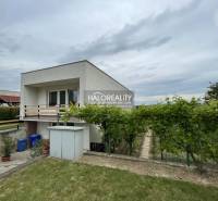 Veľké Kostoľany Family house Sale reality Piešťany