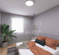 Banská Bystrica Three bedroom apartment Sale reality Banská Bystrica