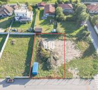 Miloslavov Land – for living Sale reality Senec