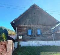 Brezno Cottage Sale reality Brezno