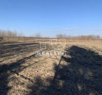 Jakubov Land – for living Sale reality Malacky