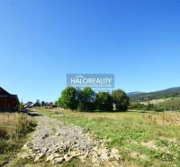 Oravské Veselé Land – for living Sale reality Námestovo