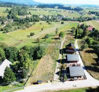 Oravské Veselé Land – for living Sale reality Námestovo