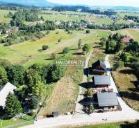 Oravské Veselé Land – for living Sale reality Námestovo