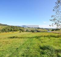 Oravské Veselé Land – for living Sale reality Námestovo