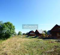 Oravské Veselé Land – for living Sale reality Námestovo