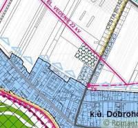 Dunajská Streda Land – for living Sale reality Dunajská Streda