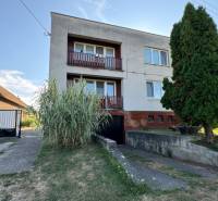 Lovce Family house Rent reality Zlaté Moravce