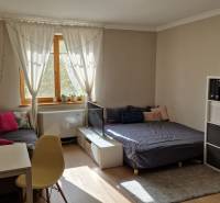 Bratislava - Petržalka Single studio Rent reality Bratislava - Petržalka