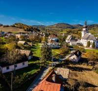 Banská Belá Cottage Sale reality Banská Štiavnica