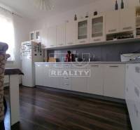 Dubnica nad Váhom Two bedroom apartment Sale reality Ilava