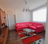 Dubnica nad Váhom Two bedroom apartment Sale reality Ilava