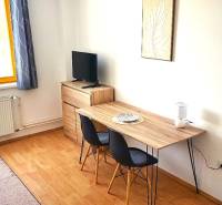 Bratislava - Petržalka Single studio Rent reality Bratislava - Petržalka