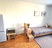 Bratislava - Petržalka Single studio Rent reality Bratislava - Petržalka